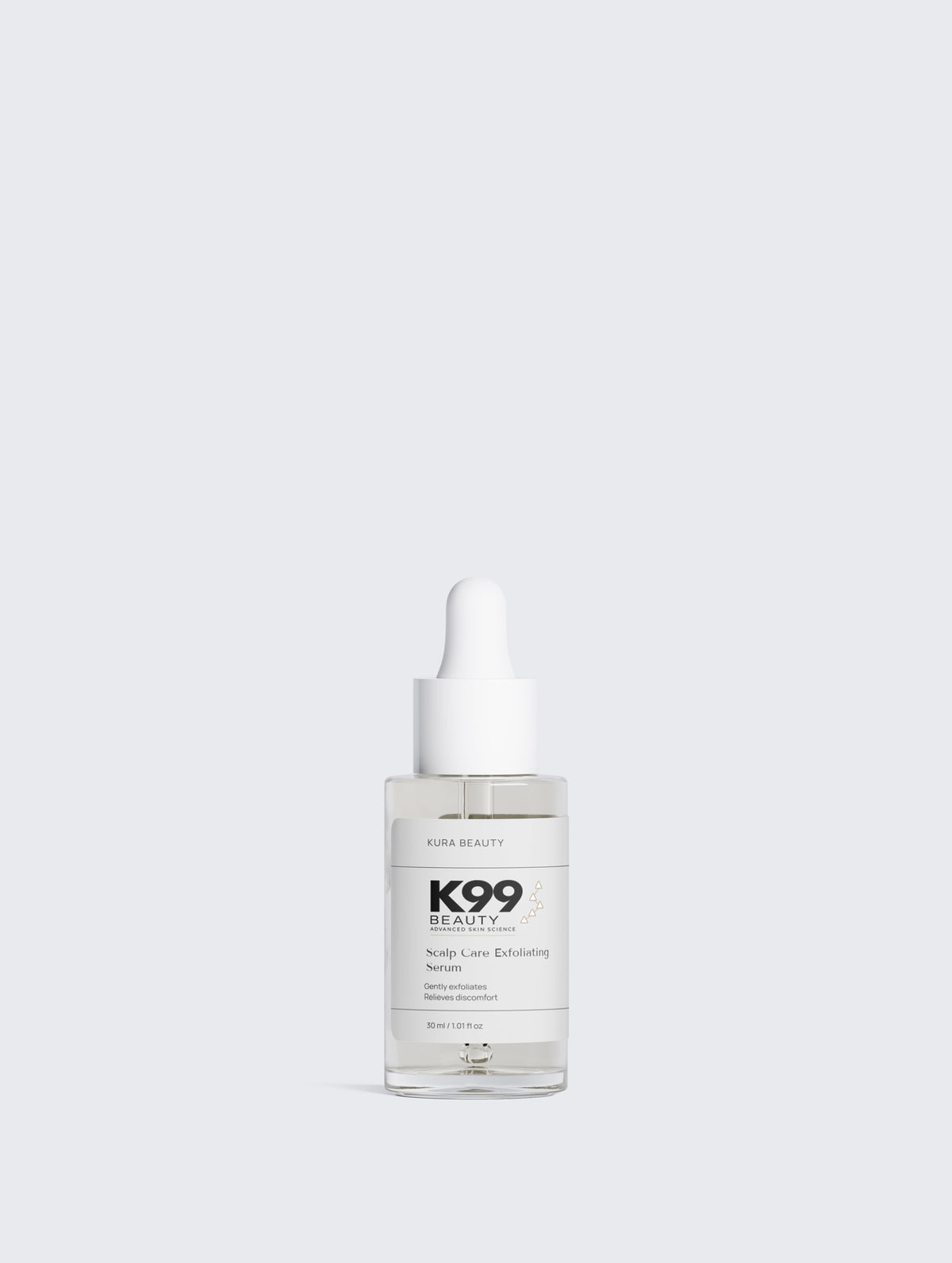 Scalp Care Exfoliating Serum