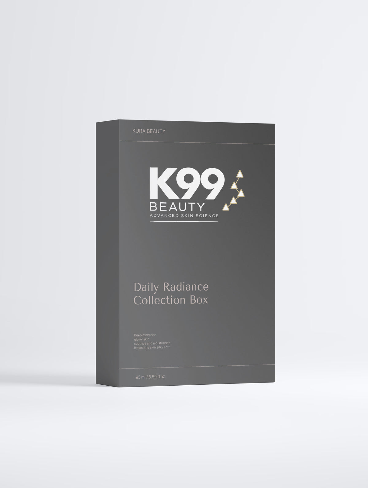 Daily Radiance Collection Box