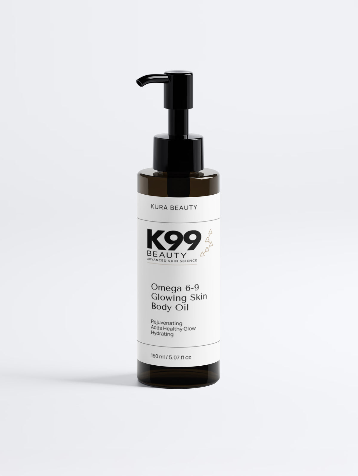Omega 6-9 Glowing Skin Body Oil