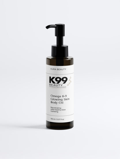 Omega 6-9 Glowing Skin Body Oil