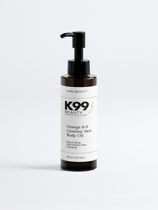 Omega 6-9 Glowing Skin Body Oil