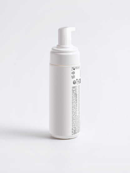Baby Foaming Wash