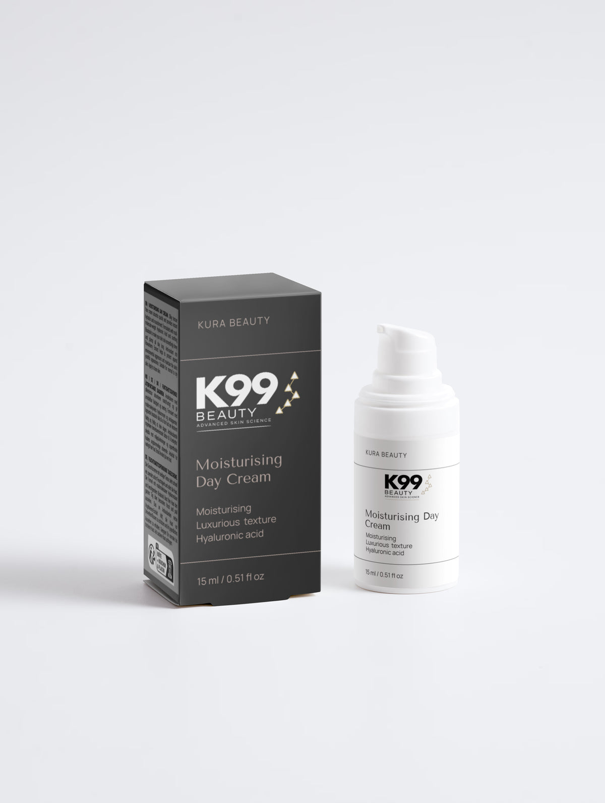 Moisturising Day Cream