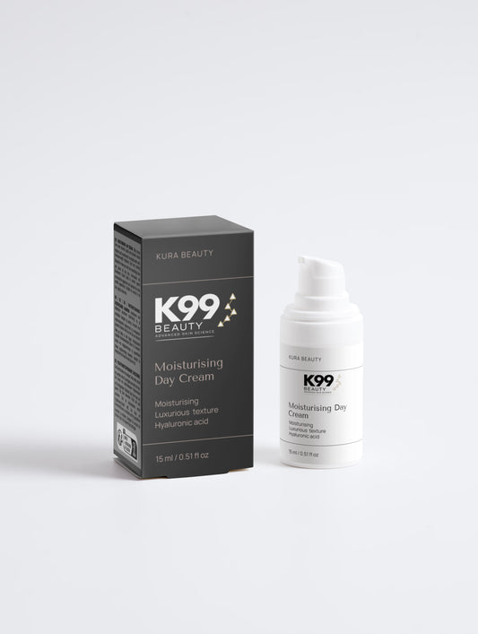 Moisturising Day Cream