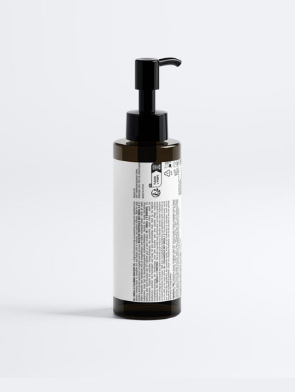 Omega 6-9 Glowing Skin Body Oil