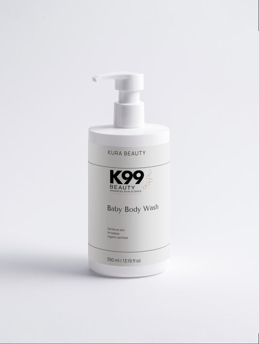 Baby Body Wash