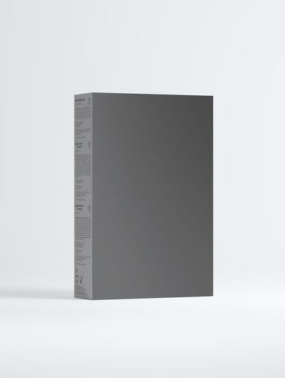 Daily Radiance Collection Box