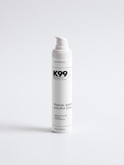 Peptide Ageless AM/PM Cream