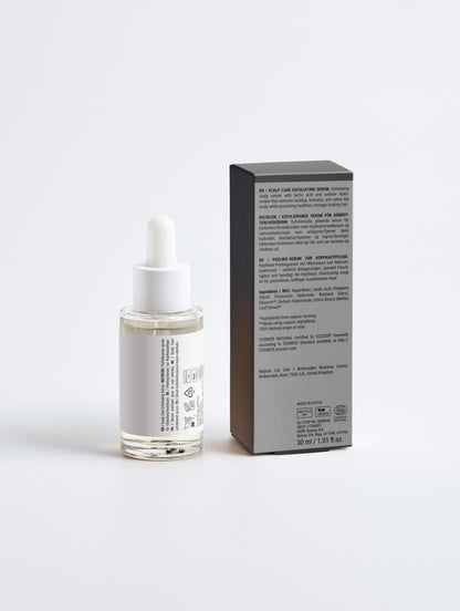 Scalp Care Exfoliating Serum