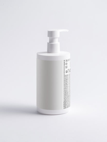 Baby Body Wash