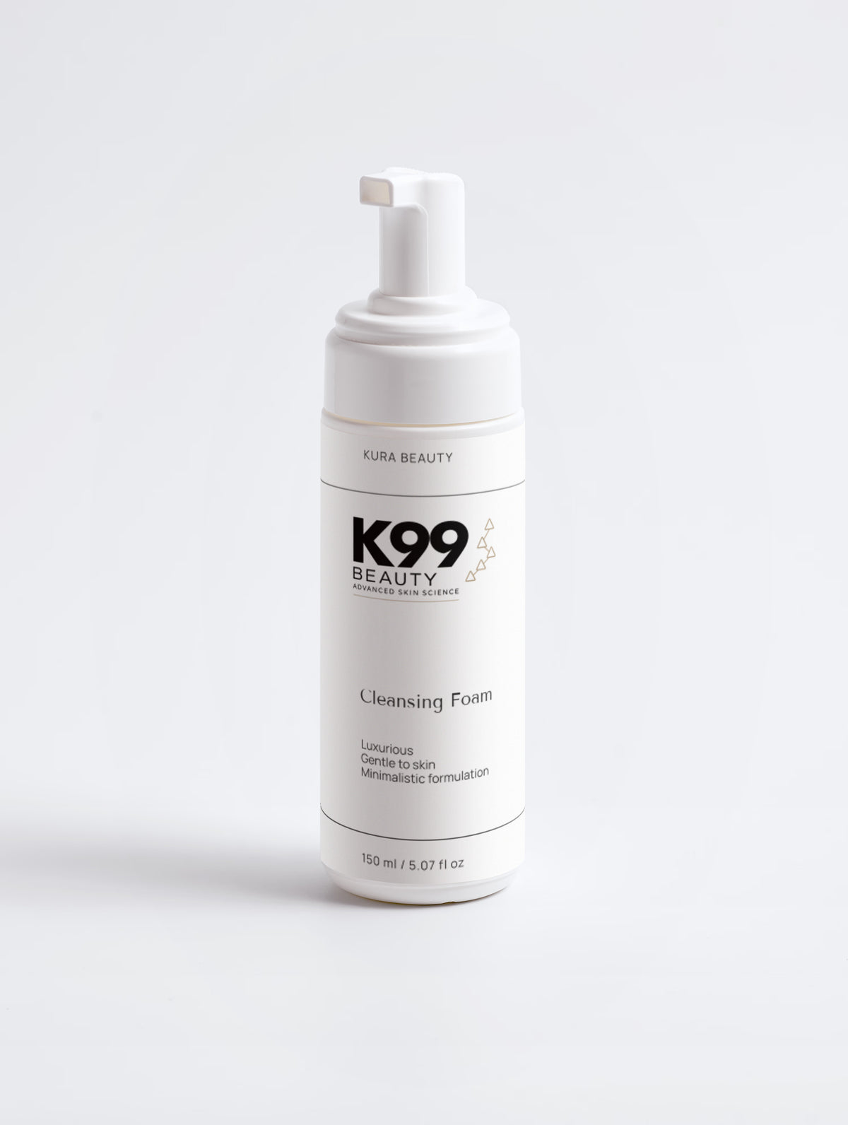Cleansing Foam