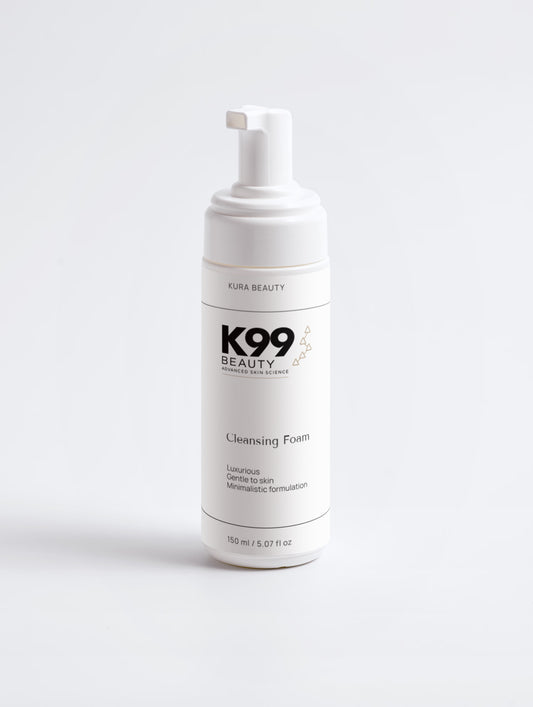 Cleansing Foam