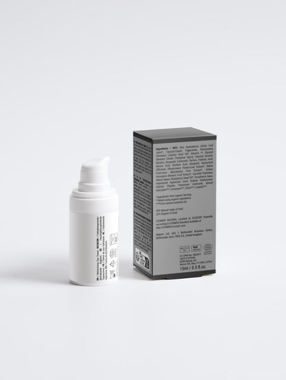 Moisturising Day Cream