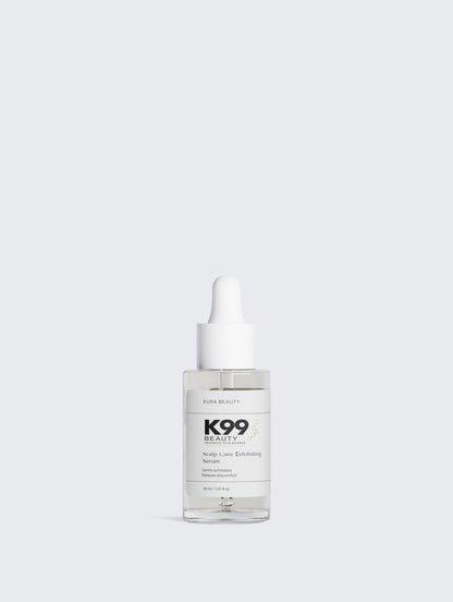 Scalp Care Exfoliating Serum